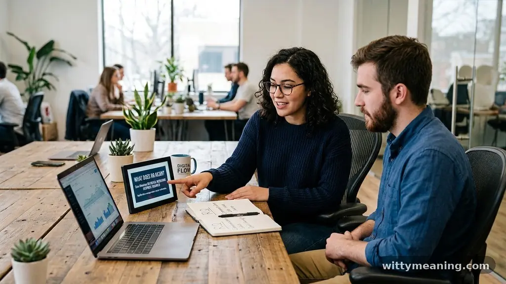 The Core Meaning of RQ in Digital Messaging - what does rq mean in text