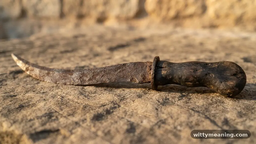 The Etymological Roots and Historical Origins - sicario meaning