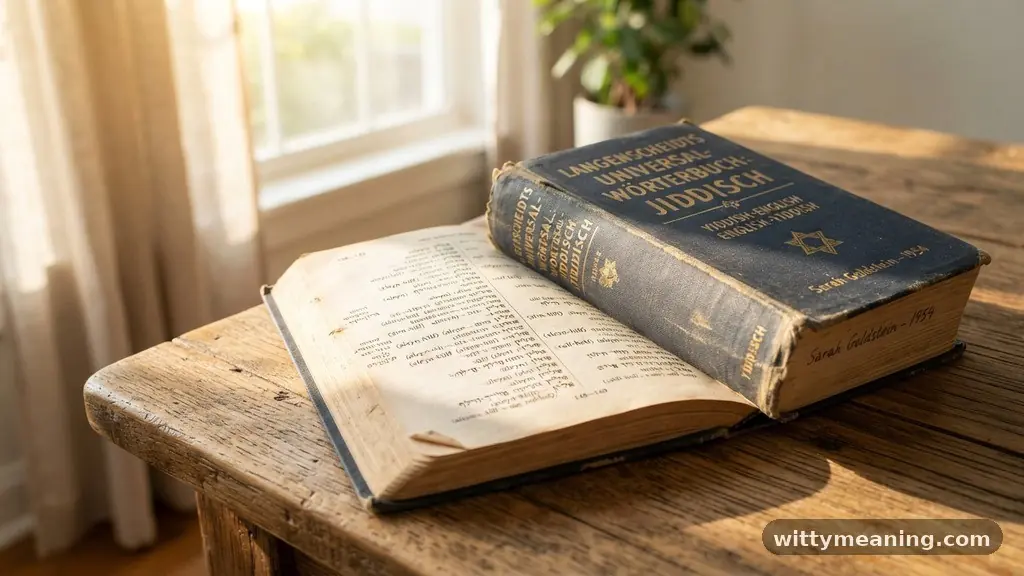 The Etymological Roots of the Name Fievel - fievel meaning in text