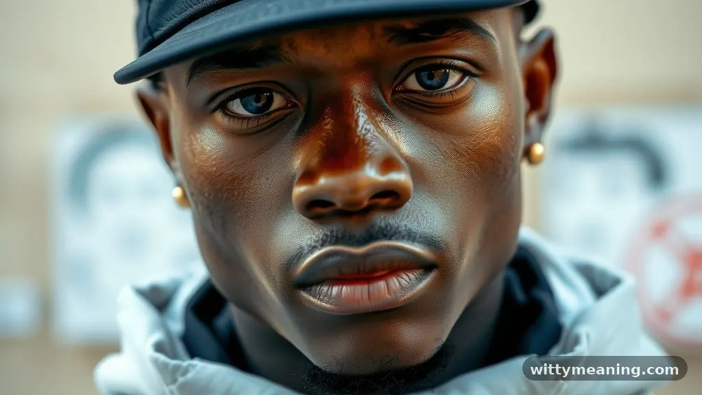 The Evolution of Opp in Hip-Hop Culture - opp meaning