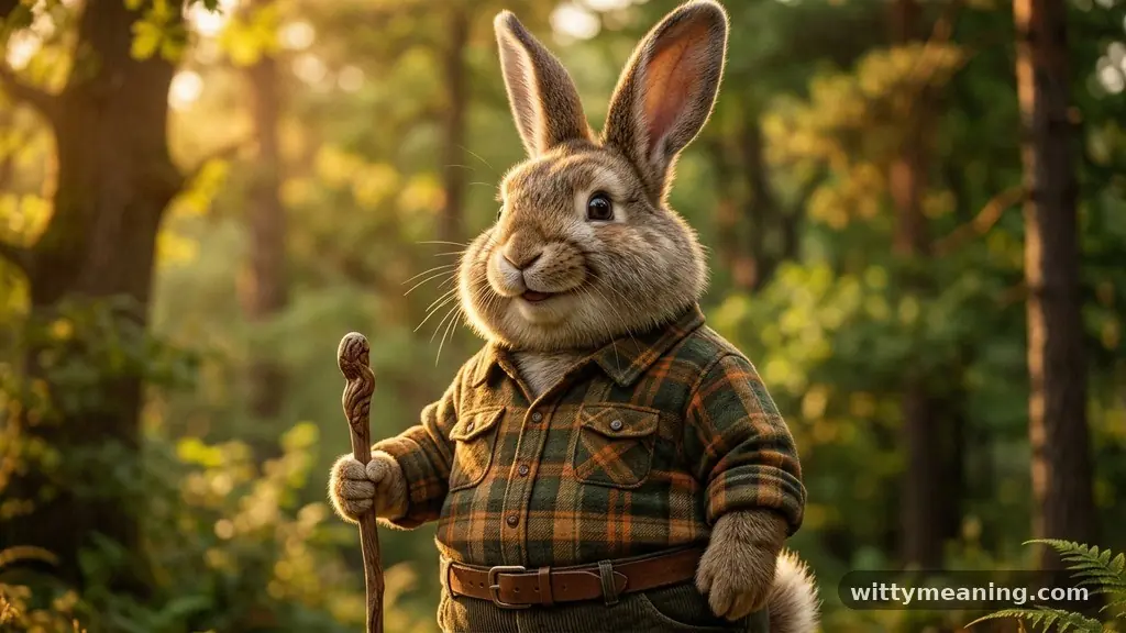 The Genesis of Big Chungus and Its Animation Roots - chungus meaning