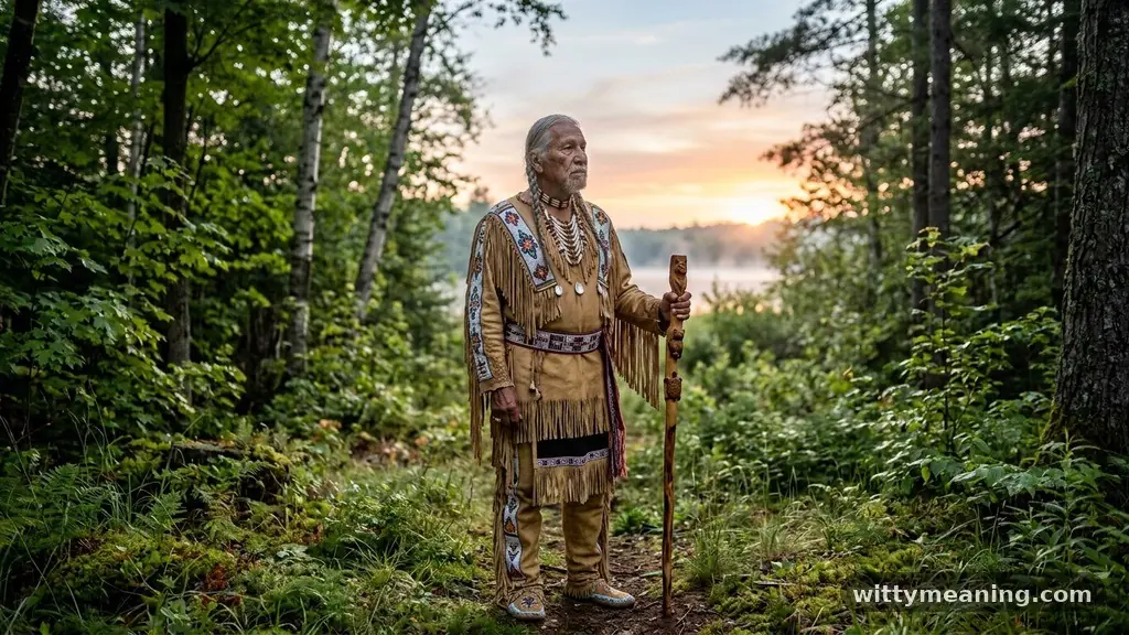 The Indigenous Nation and Their History - seneca meaning