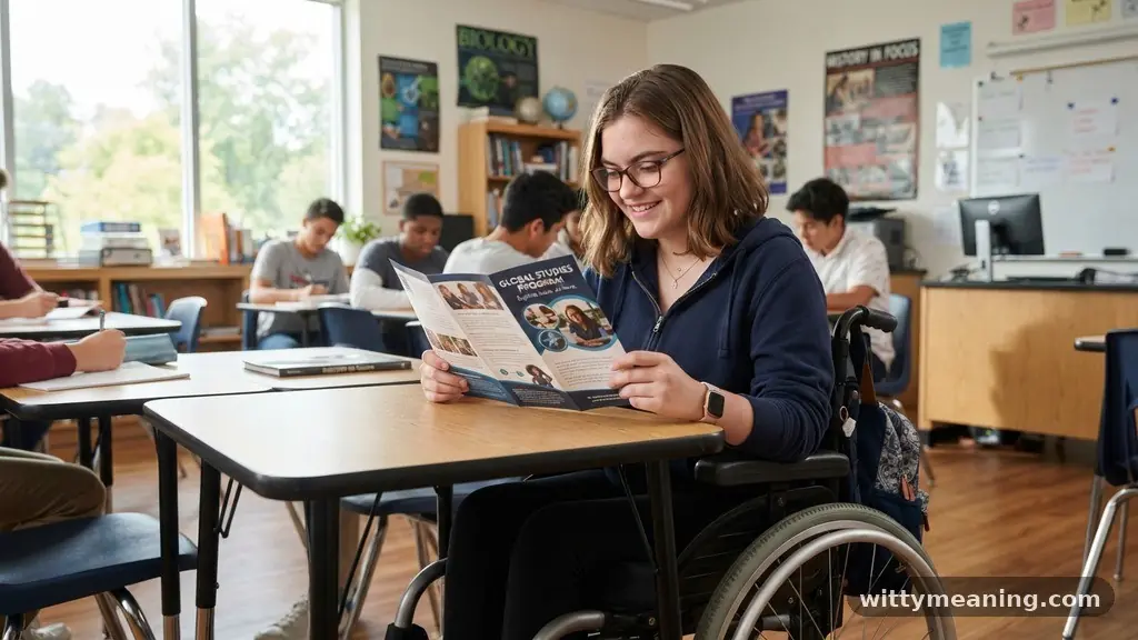 The Institutional Roots of the Term - sped meaning in text