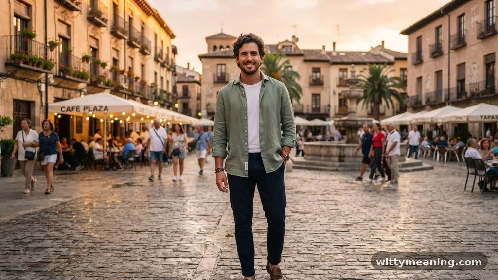 The Linguistic Roots and Grammatical Function of Guapo - guapo meaning in text
