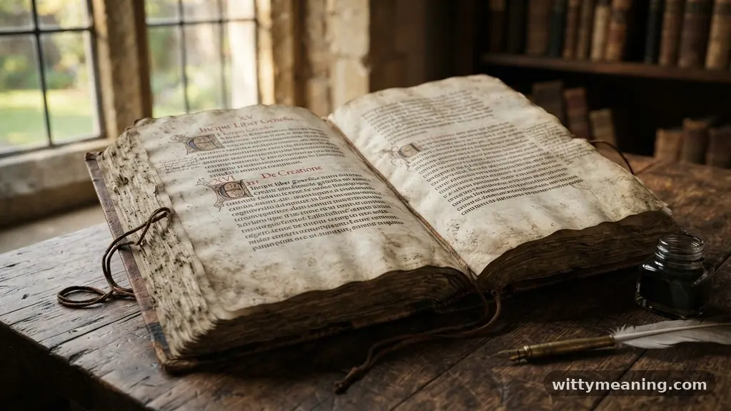 The Linguistic Roots of Andiamo - andiamo meaning