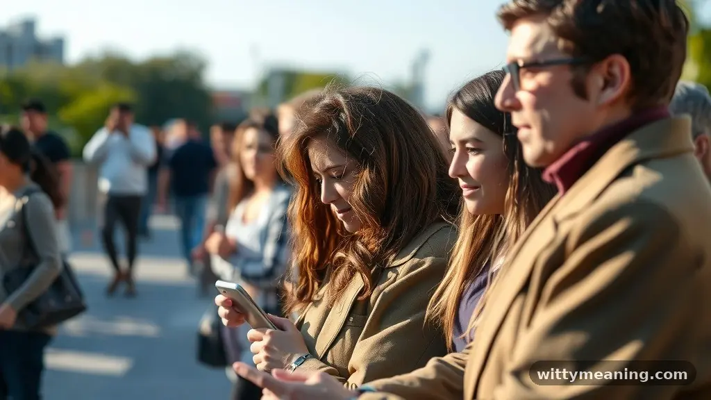 The Primary Association with Social Media - ig meaning