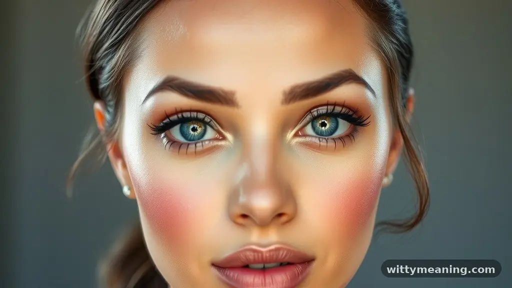 The Professional Role of a Makeup Artist - mua meaning