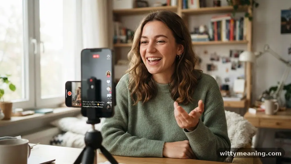 The Role of TikTok and Short-Form Content - ctfu meaning