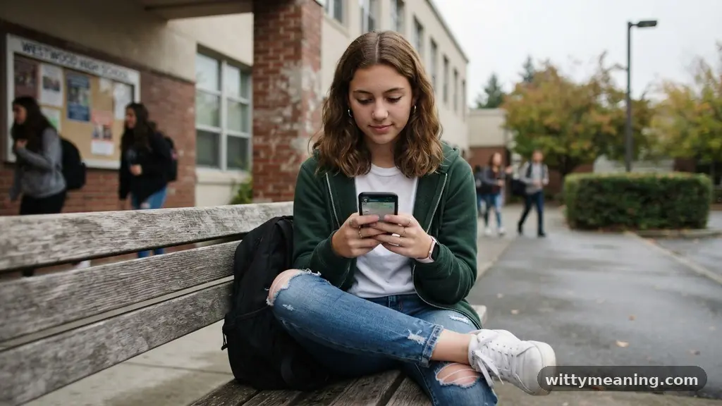 The Role of Urban Dictionary and Online Discourse - sped meaning in text