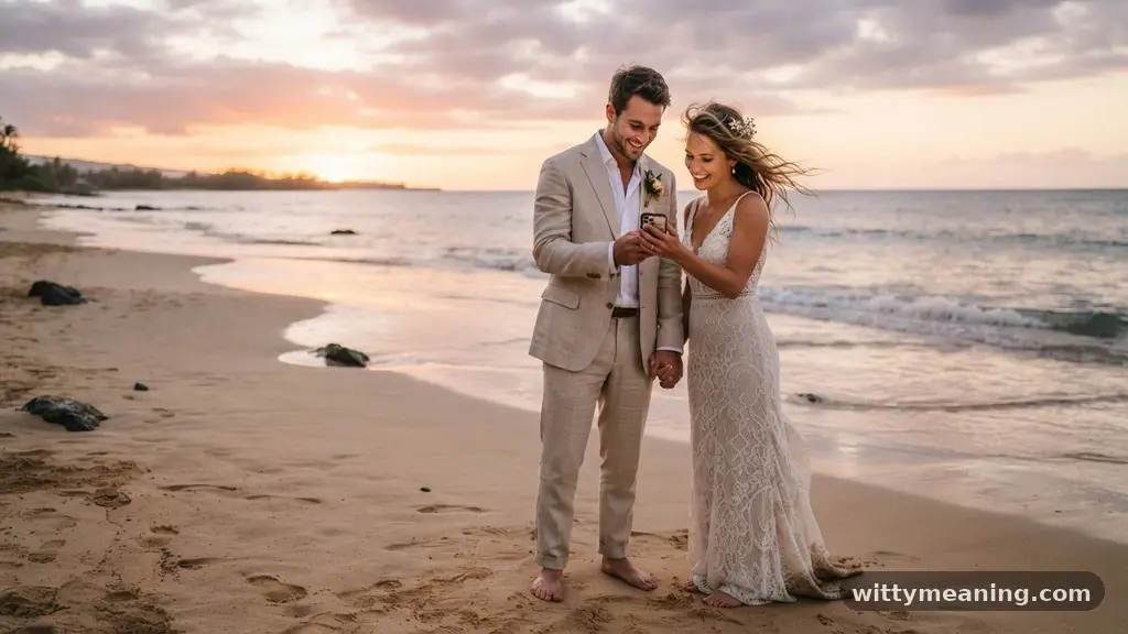 The Romantic Evolution: From Secret Marriage to Intentional Choice - elope meaning in text