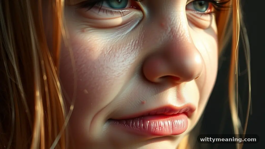 The Visual Origin of the Crying Face - tt meaning