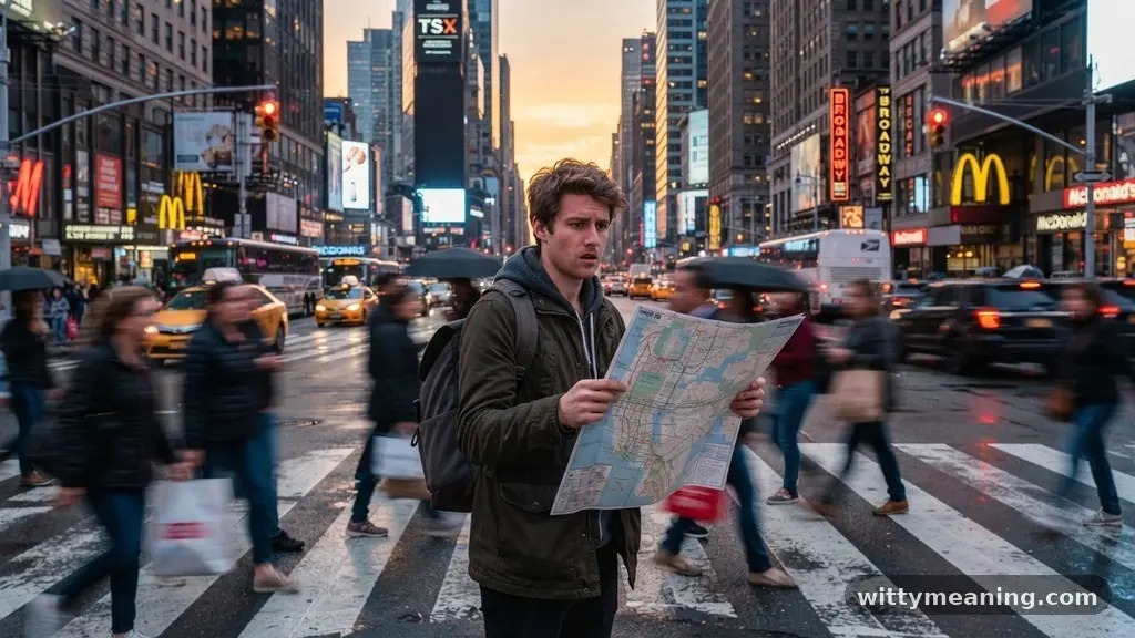 Urban Slang and Internet Culture - mappy meaning in text