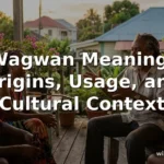 wagwan meaning