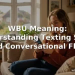 wbu meaning