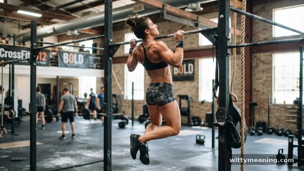 What Does AMRAP Stand for in Fitness Contexts? - amrap meaning in text