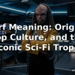 worf meaning
