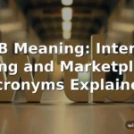wtb meaning