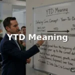 ytd meaning