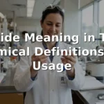 dioxide meaning in text