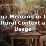 gringa meaning in text