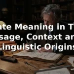 ideate meaning in text