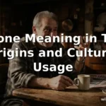 marone meaning in text