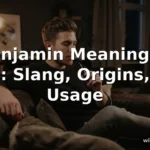 penjamin meaning in text