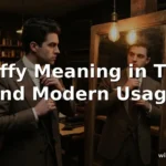 spiffy meaning in text