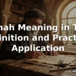 sunnah meaning in text