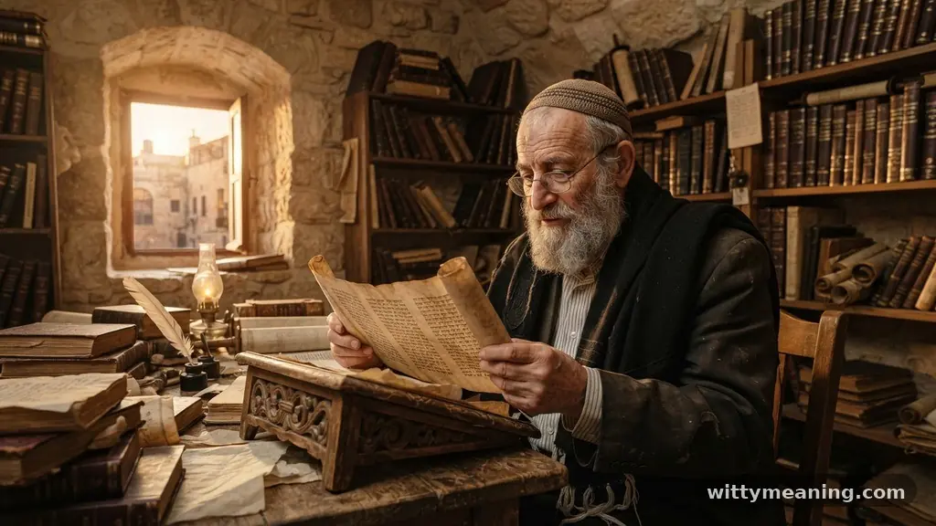 The Etymology and Hebrew Origin of David - david meaning