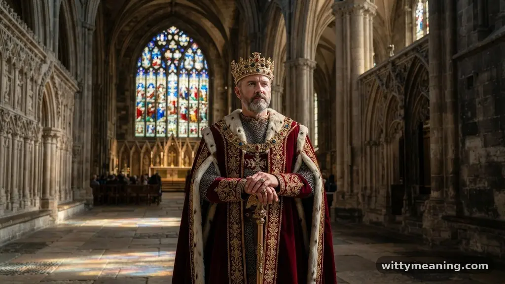 The Influence of Byzantine and Medieval Europe - david meaning