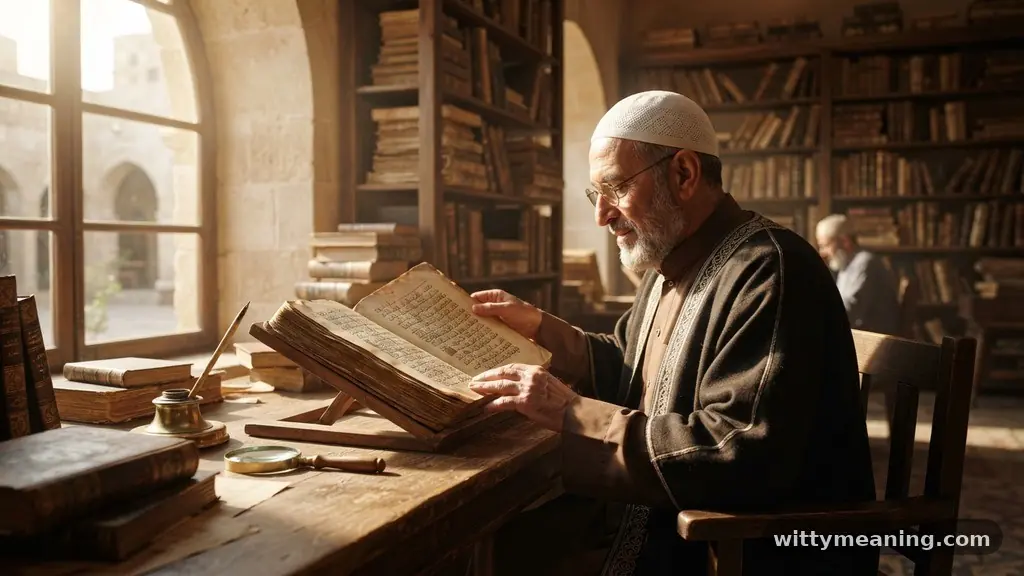 The Linguistic and Technical Origins - sunnah meaning in text