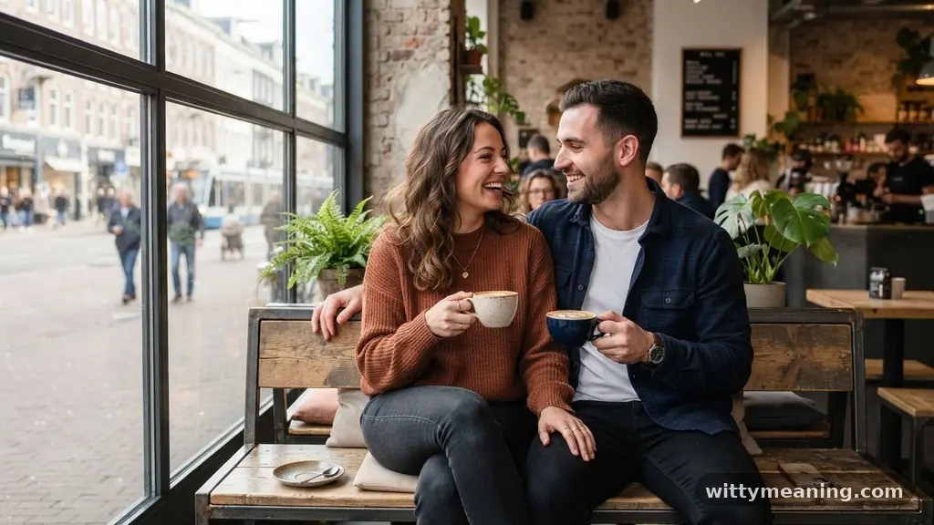 The Role of Relationship Dynamics - papi meaning in text