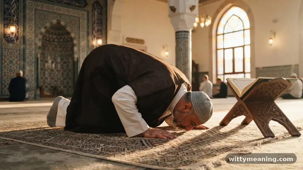 The Role of the Quran in Contextualization - sunnah meaning in text